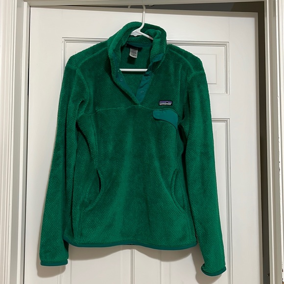 Patagonia Sweaters - Women's Re-Tool Snap-T Fleece Pullover